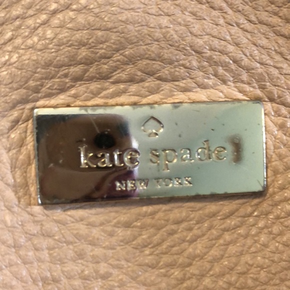 KATE SPADE New York shoulder Bag - Picture 3 of 16